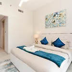 2Br In Eleganz 2 - Stylish & Spacious