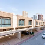 2Br In Eleganz 2 - Stylish & Spacious