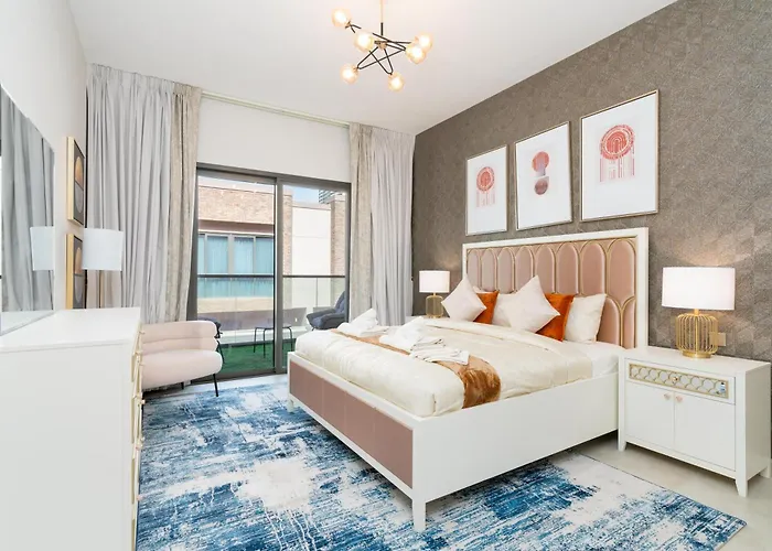 2Br In Eleganz 2 - Stylish & Spacious