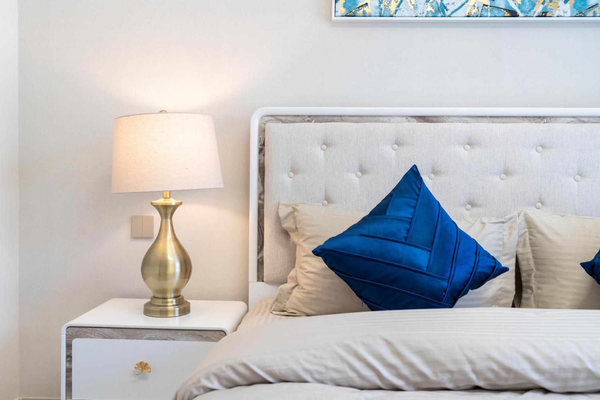 2br In Eleganz 2 - Stylish & Spacious