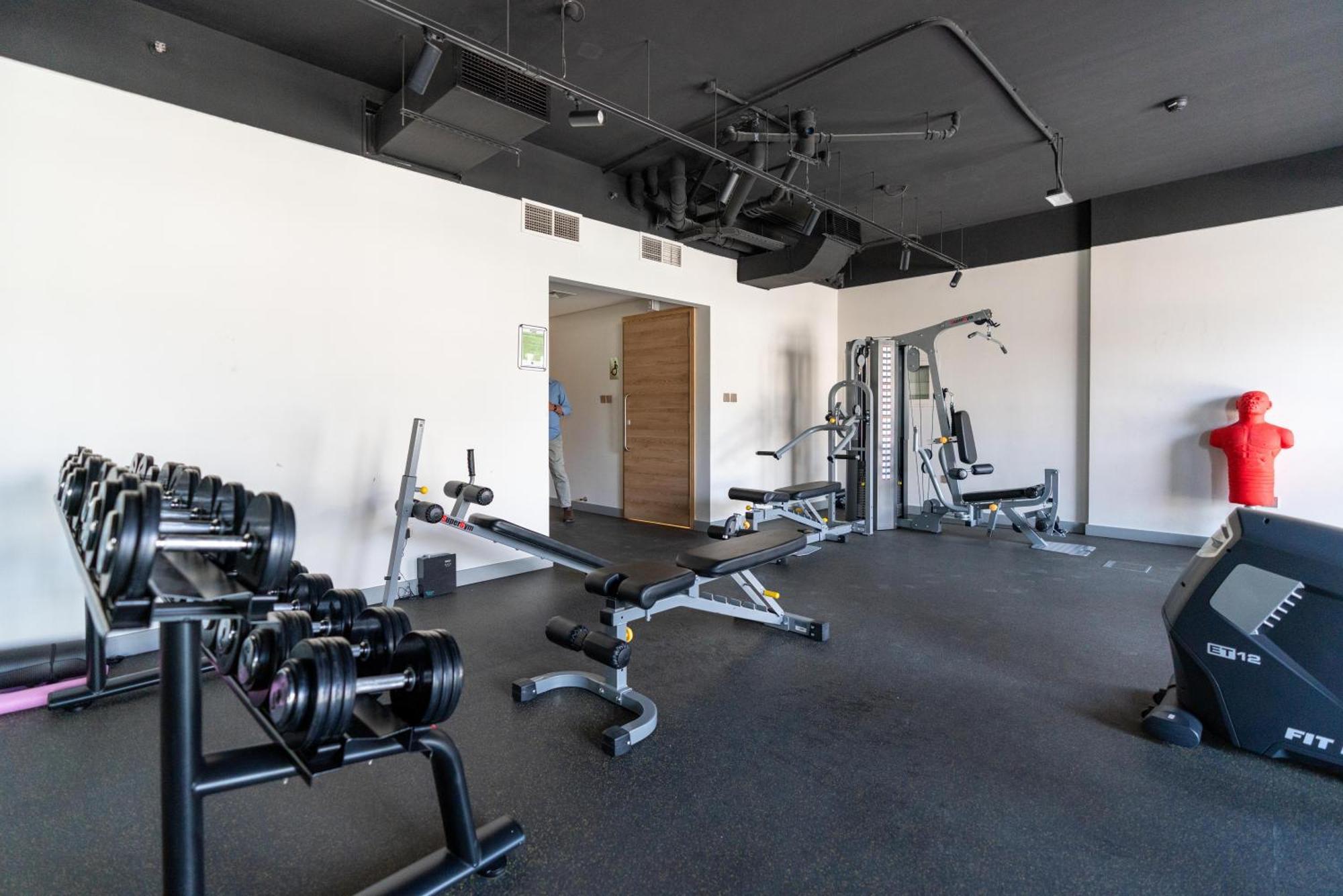Apartment 2br In Eleganz 2 - Stylish & Spacious