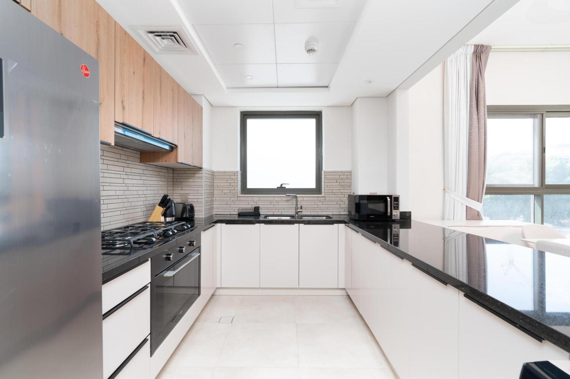 2br In Eleganz 2 - Stylish & Spacious Apartment *