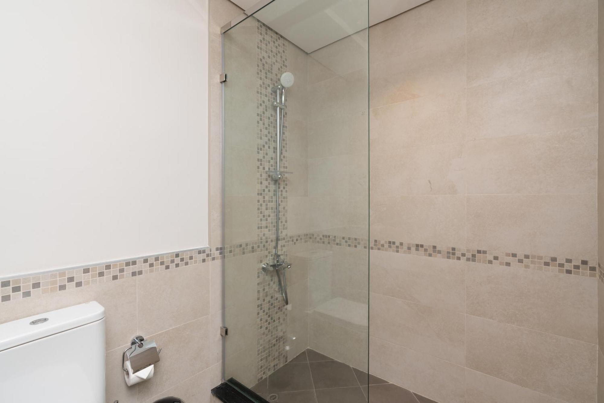 2br In Eleganz 2 - Stylish & Spacious Dubai